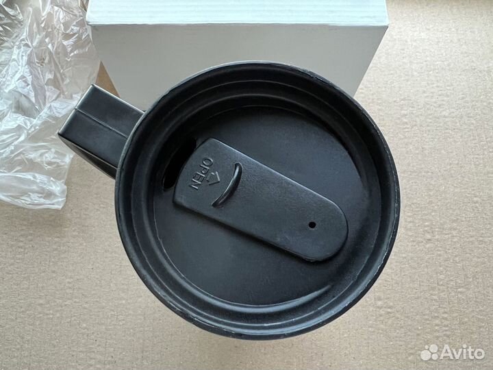 Термокружка Penny Lane новая