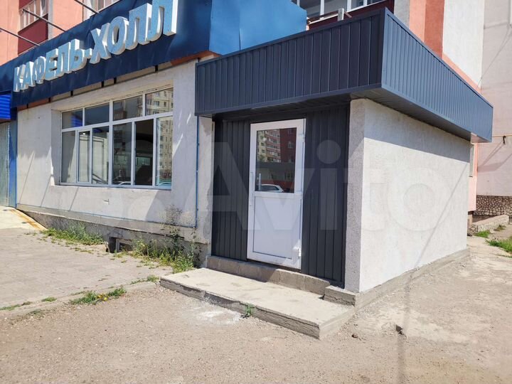 Склад, 165 м²