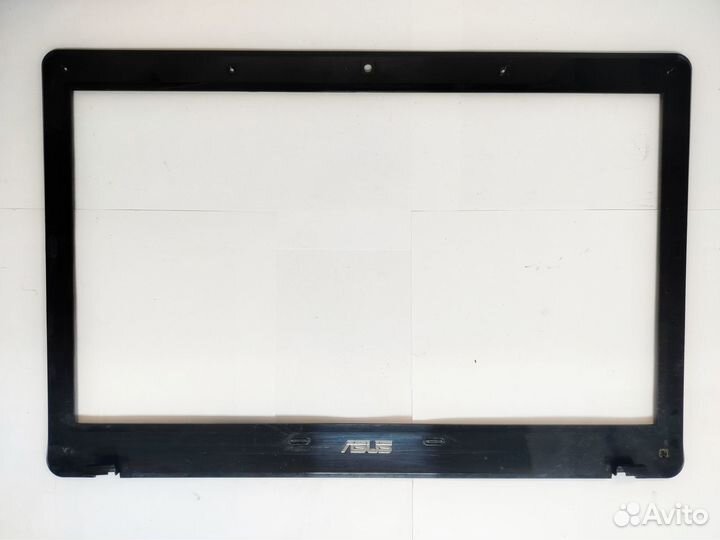 Рамка матрицы asus X52D