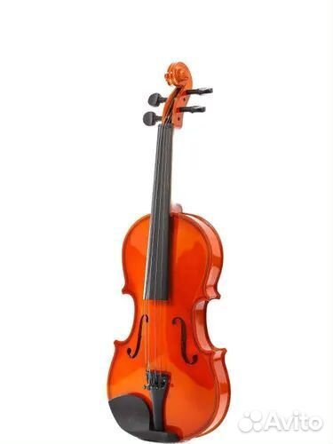 Классическая Скрипка в кейсе Fabio SF-3600 N