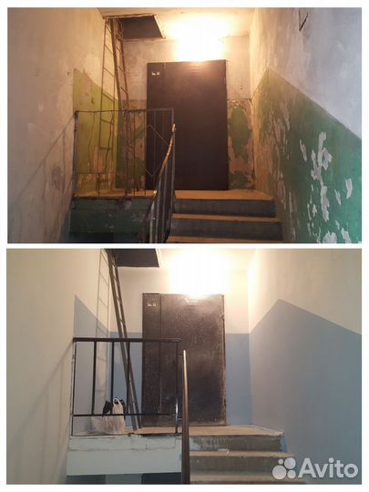 Все виды строительных отделочных работ для жкх