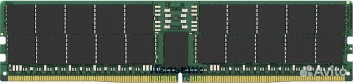 Kingston dimm DDR5 96Gb 5600Mhz ECC Reg CL46 dimm