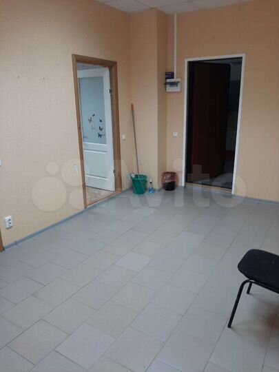 Офис, 30м2(40.1 м²)