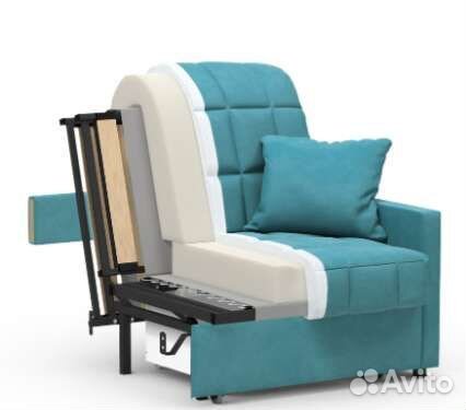 Кресло кровать диван-кровать