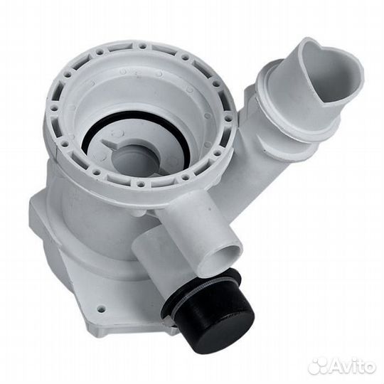 Улитка насоса для стиральной машины Вятка