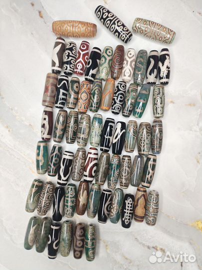 Набор дзи можно заказывать