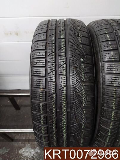 Pirelli Winter Sottozero 210 Serie II 225/50 R18 99B