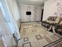 2-к. квартира, 54 м², 1/9 эт.