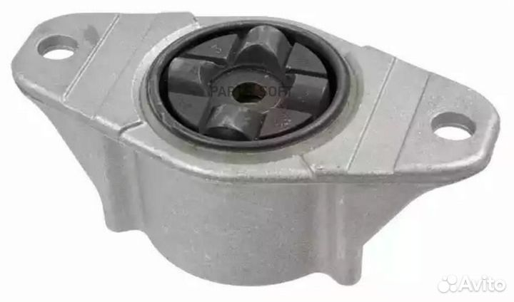 Lemforder 29474 01 Опора амортизатора ford: C-MAX