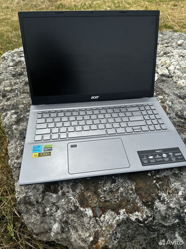 Acer aspire 5