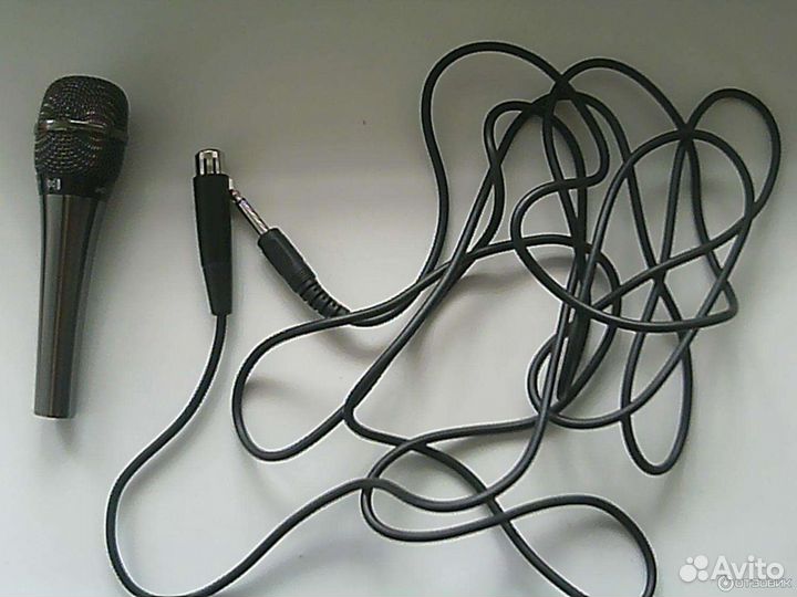 Микрофон LG