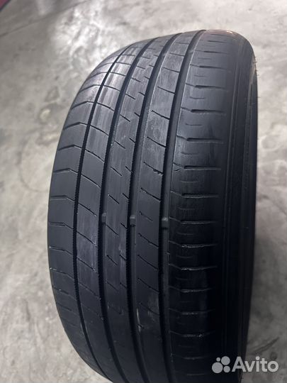 Dunlop Le Mans V 215/45 R17 91W