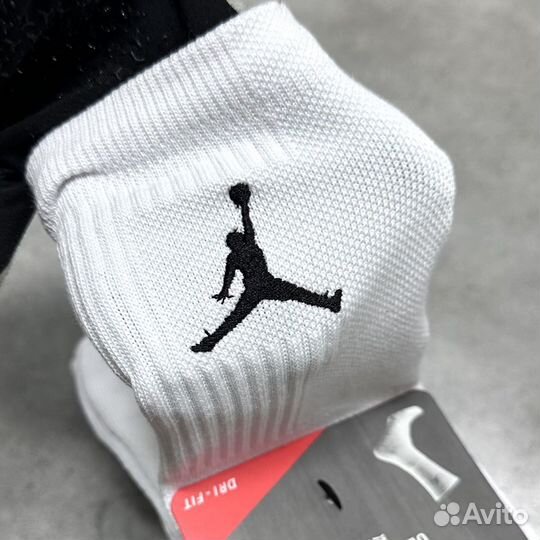 Носки Air Jordan