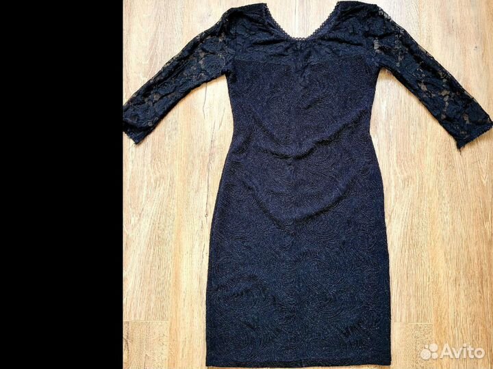 Платье 42-44