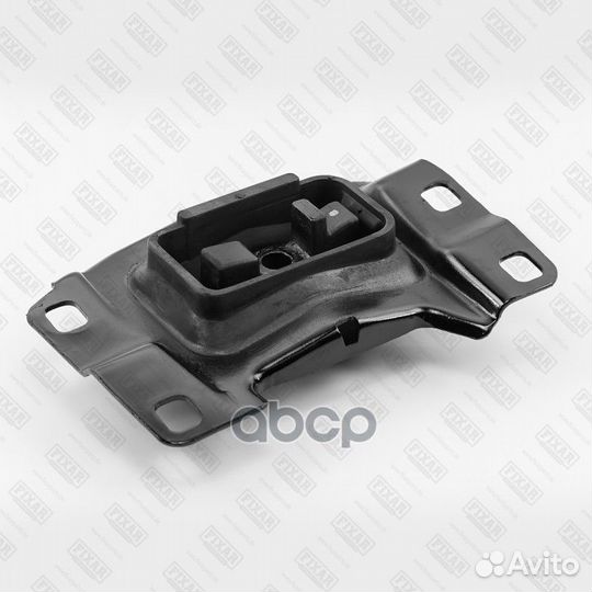 Опора кпп fl0231 fixar