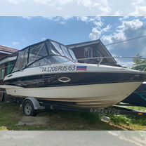 Катер Bayliner 642 Cuddy