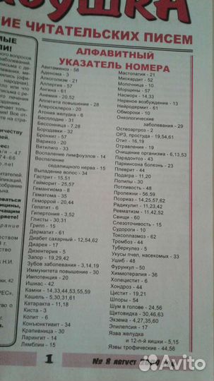 Книги с рецептами