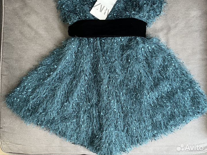 Комбинезон новый Zara