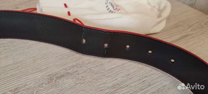 Ремень мужской