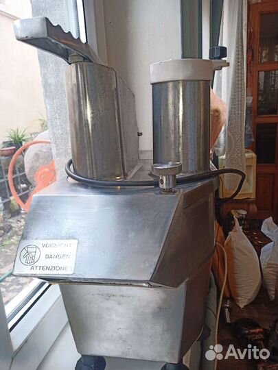 Овощерезка celme