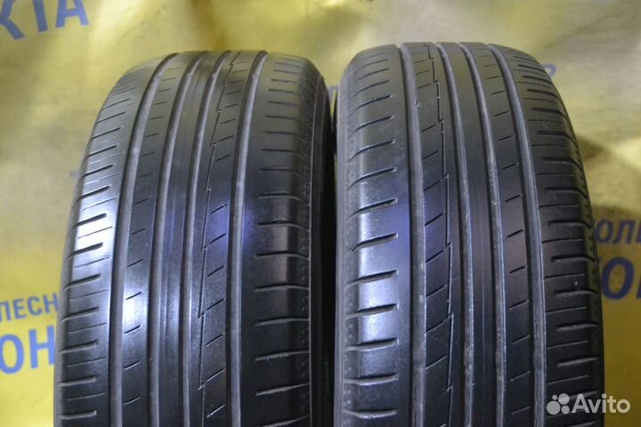 Yokohama BluEarth-A AE-50 195/65 R15