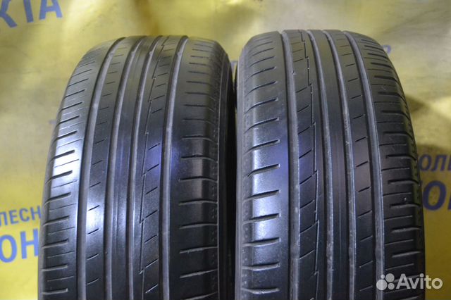 Yokohama BluEarth-A AE-50 195/65 R15