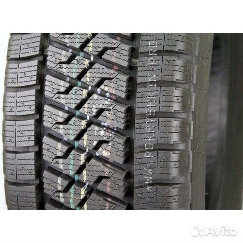 Lassa Wintus 2 195/75 R16C
