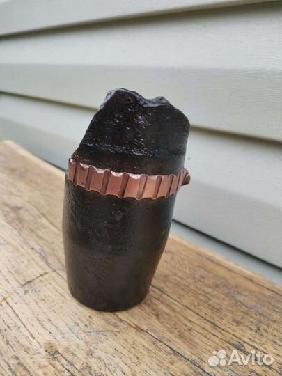 Пепельница или карандашница