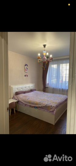 Двуспальная кровать бу