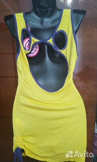 Майка, футболка