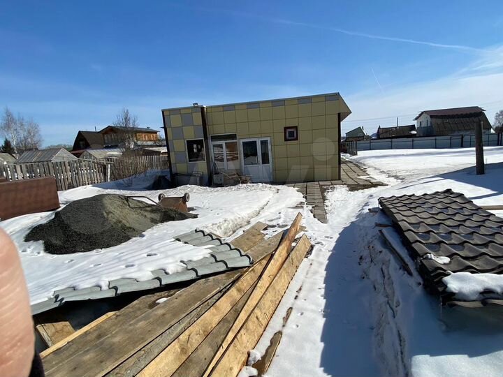 Участок 24 сот. (СНТ, ДНП)