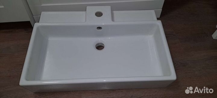 Раковина в ванную Lillangen IKEA