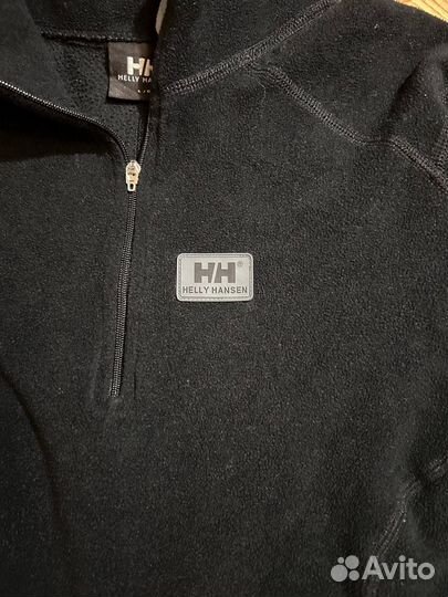 Флисовая кофта Helly Hansen