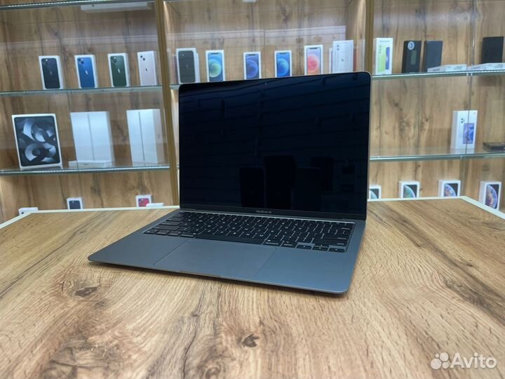 Apple MacBook Air 13.3