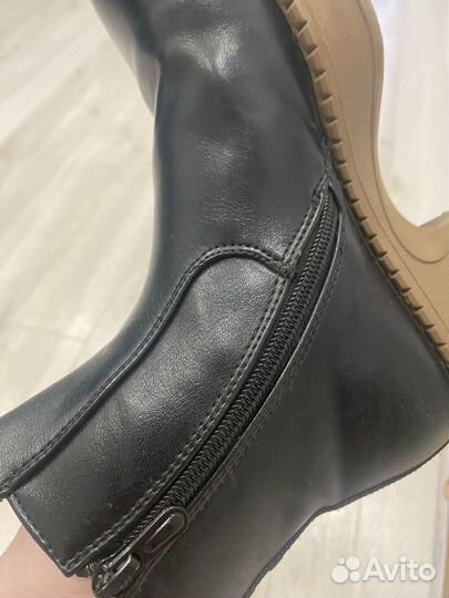 Челси демисезонные для девочки