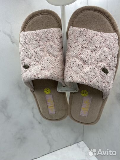 Домашние тапочки 36/37/38/39/40/41