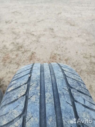 Contyre Megapolis 195/60 R15 88H