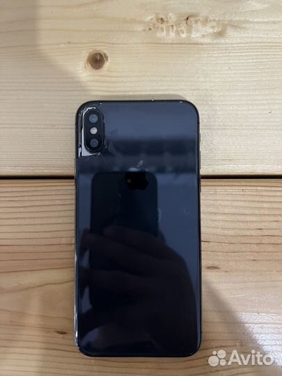 iPhone Xs, 64 ГБ