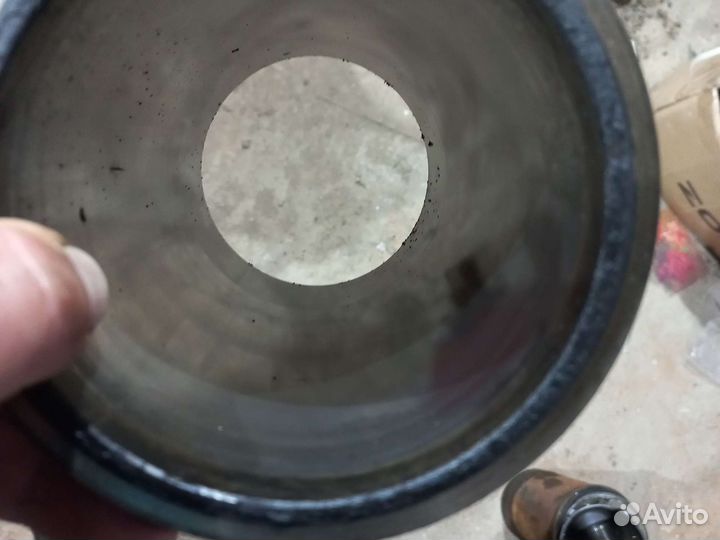 Поршневая группа ючай