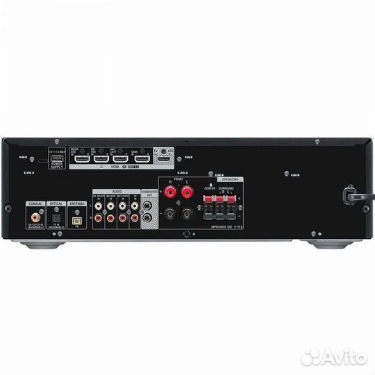 Усилитель (AV ресивер) sony STR -DH 590, 790