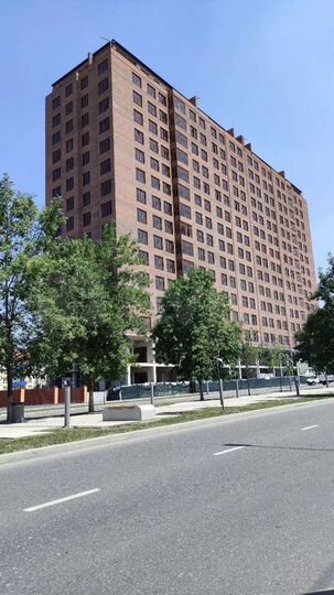 Своб. планировка, 80,3 м², 11/16 эт.