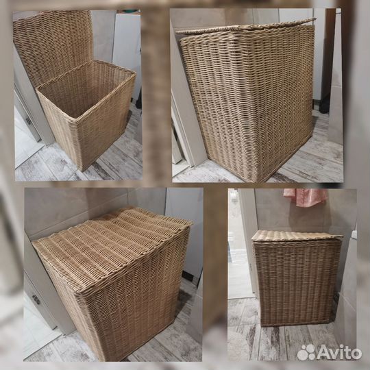 Корзина для белья