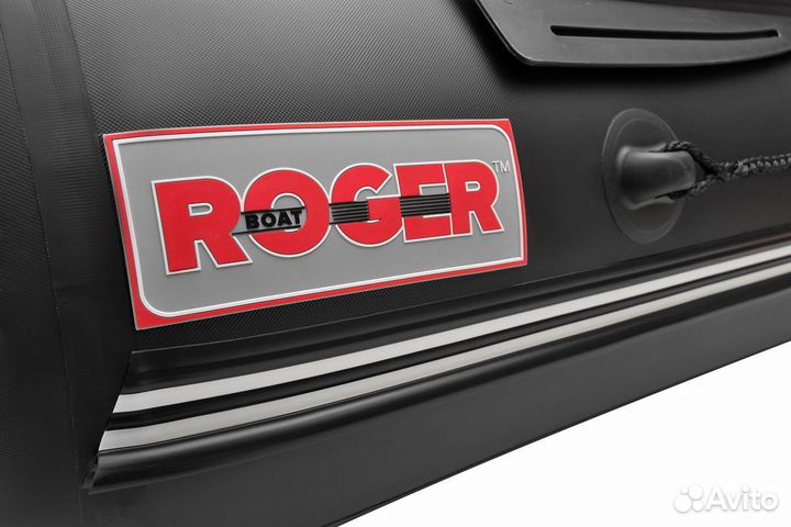 Лодка пвх Роджер (Roger) Sfera 3300 нднд