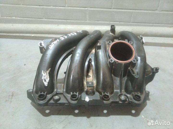 Коллектор впускной Volkswagen Polo (Rus) 1.6 2013