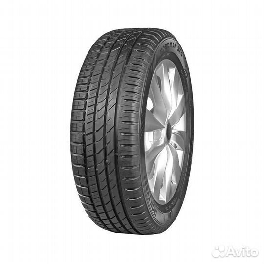 Ikon Tyres Nordman SX3 175/65 R14 82T