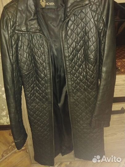 Куртка демисезонная женская 44 46