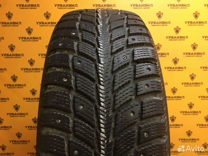 Nokian Tyres Nordman+ 205/55 R16 91T