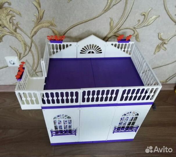 Кукольный домик