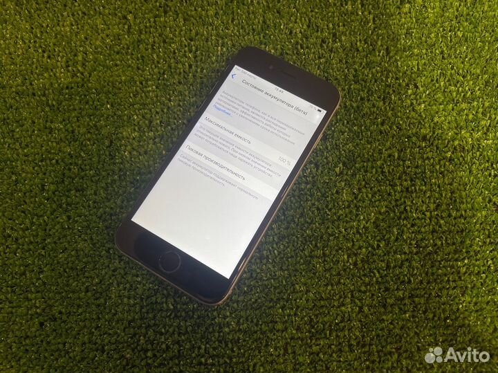 iPhone 6, 16 ГБ