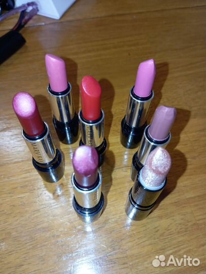 Помады Mary Kay